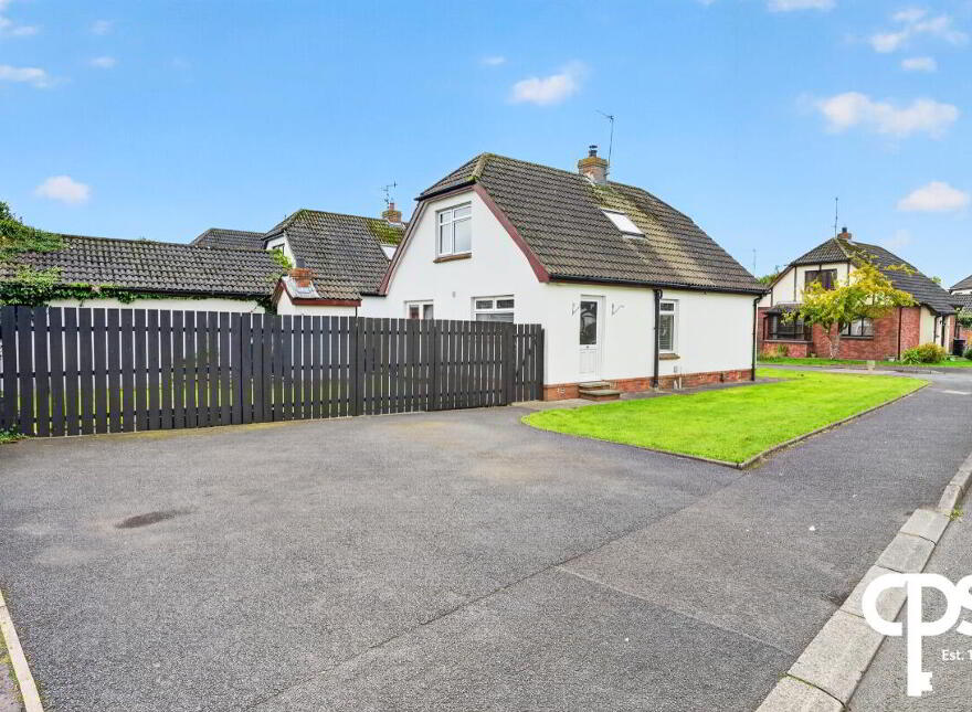 29 Weavers Meadow, Crumlin, BT29 4YH