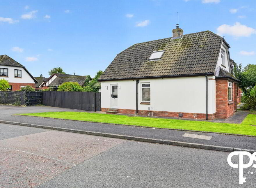 29 Weavers Meadow, Crumlin, BT29 4YH