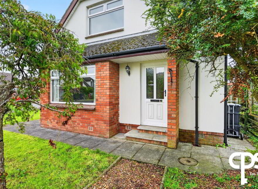29 Weavers Meadow, Crumlin, BT29 4YH