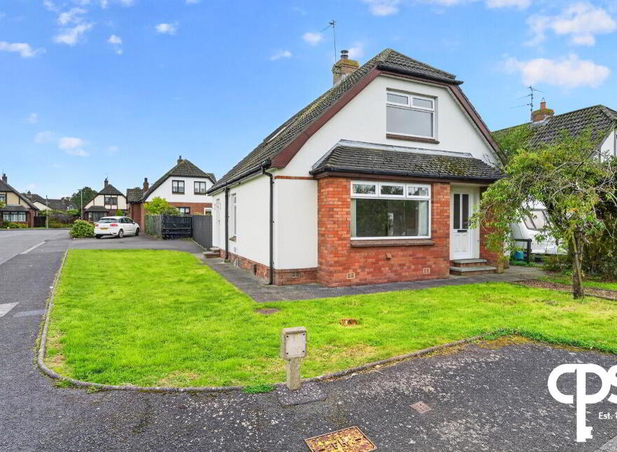 29 Weavers Meadow, Crumlin, BT29 4YH