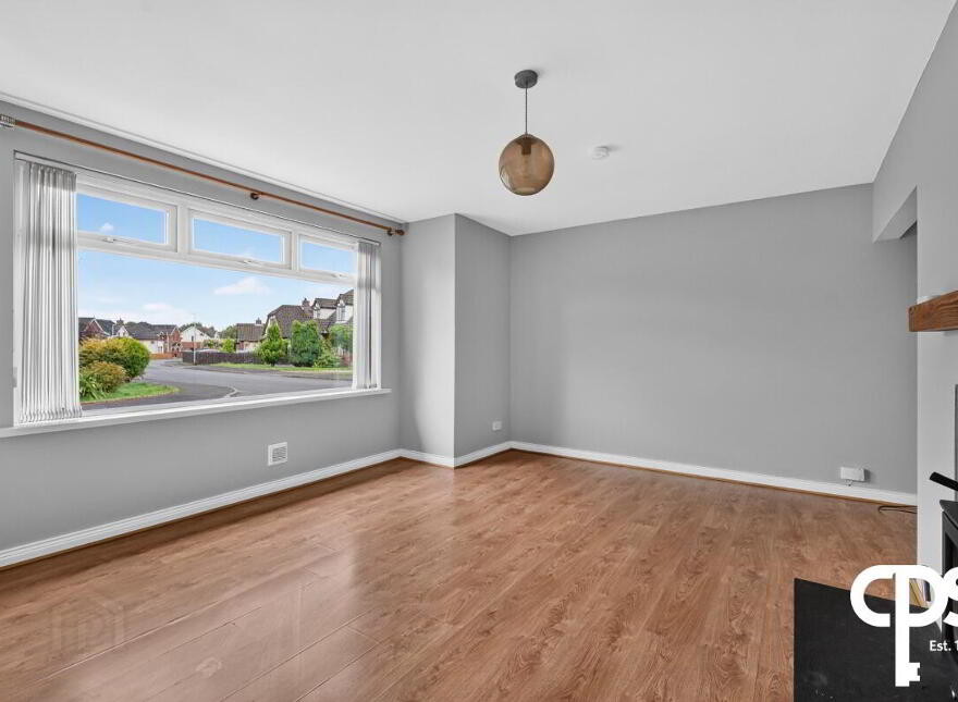 29 Weavers Meadow, Crumlin, BT29 4YH