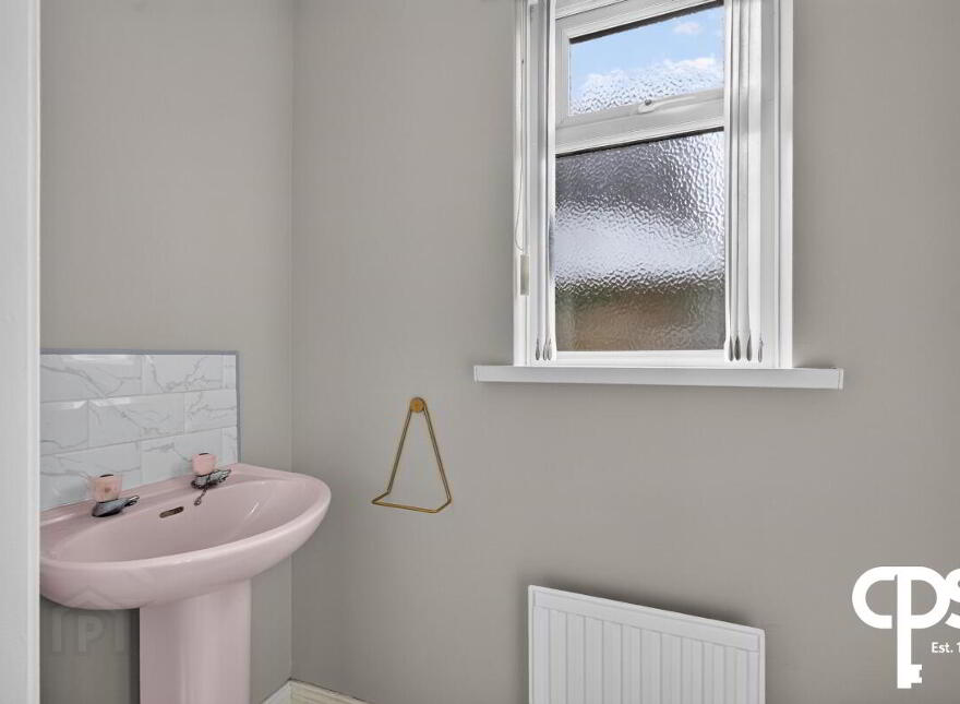 29 Weavers Meadow, Crumlin, BT29 4YH