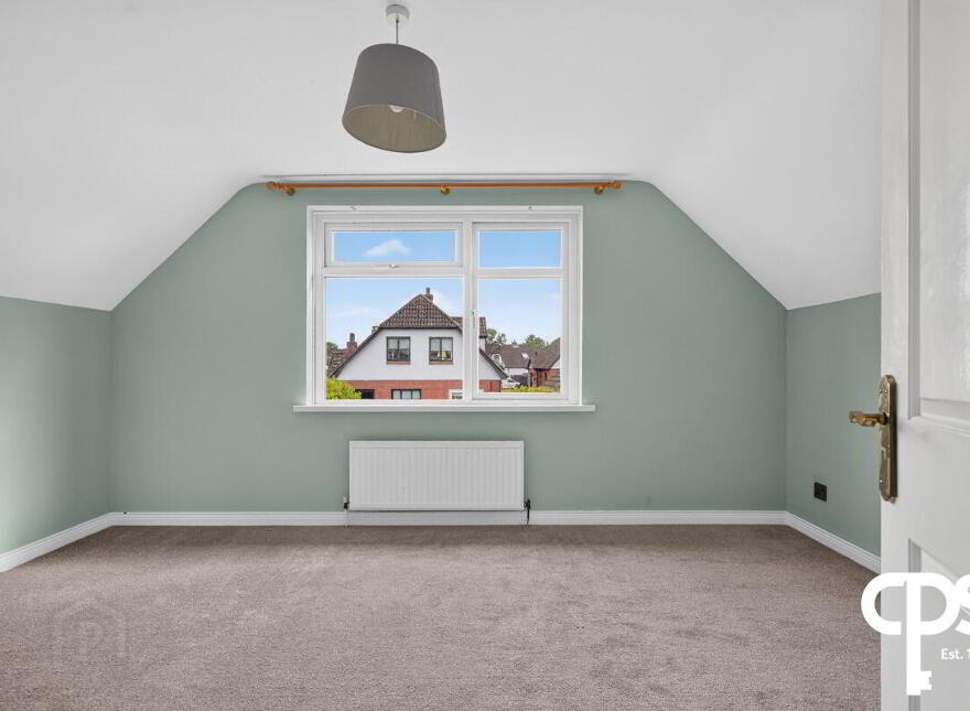29 Weavers Meadow, Crumlin, BT29 4YH