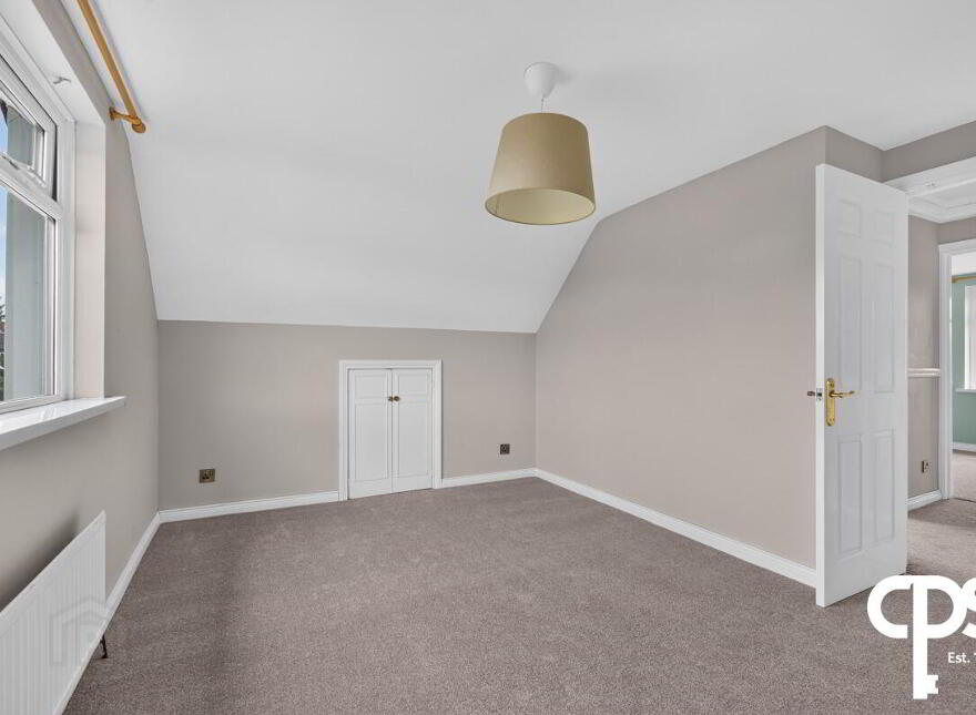 29 Weavers Meadow, Crumlin, BT29 4YH