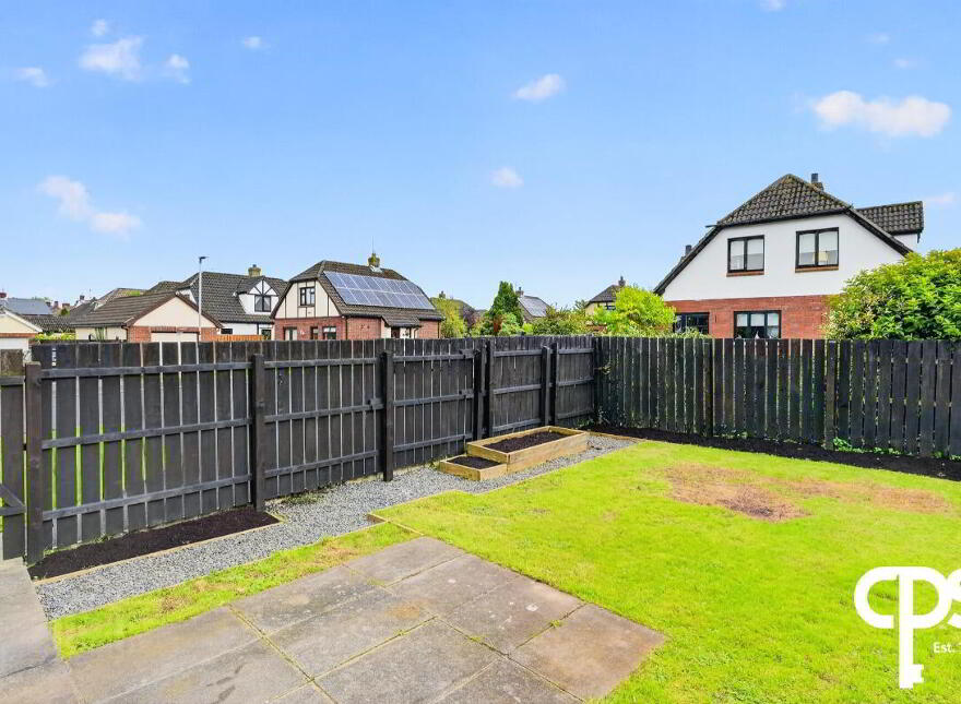 29 Weavers Meadow, Crumlin, BT29 4YH