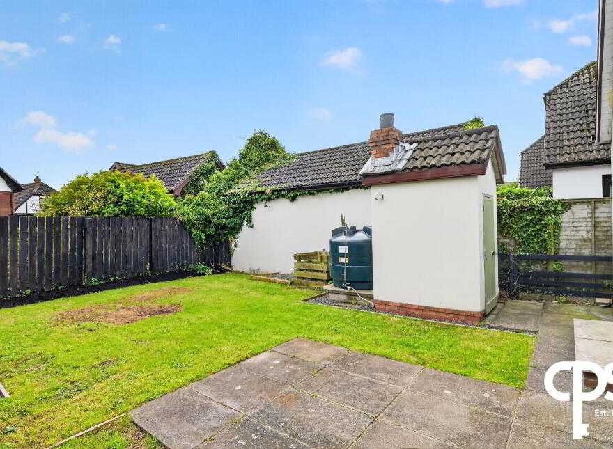 29 Weavers Meadow, Crumlin, BT29 4YH