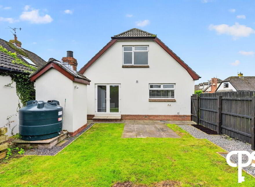 29 Weavers Meadow, Crumlin, BT29 4YH