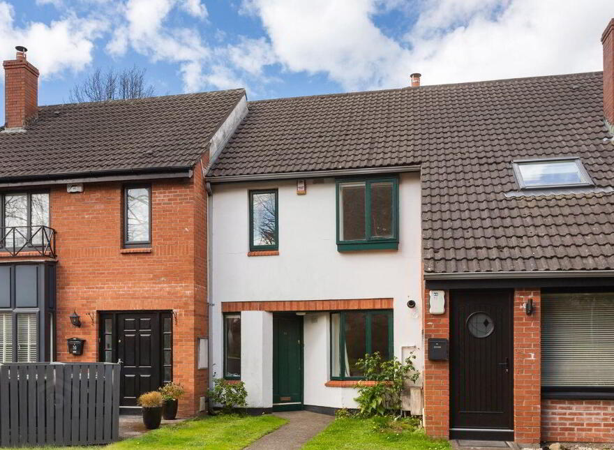 18 Cypress Avenue, Brookwood, Rathfarnham, Rathfarnham, D16F6Y4