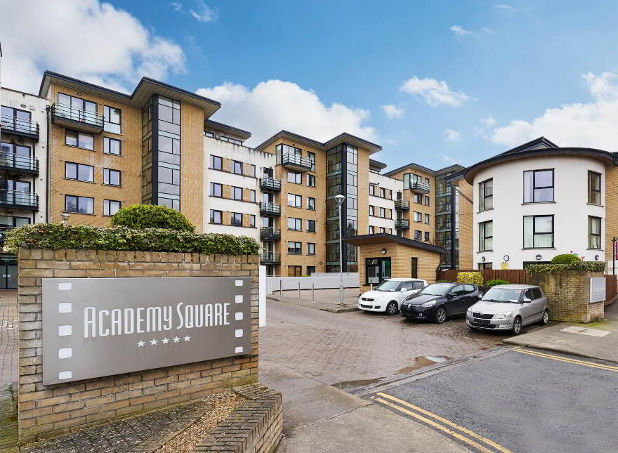 83 Academy Square, Navan, C15CA21