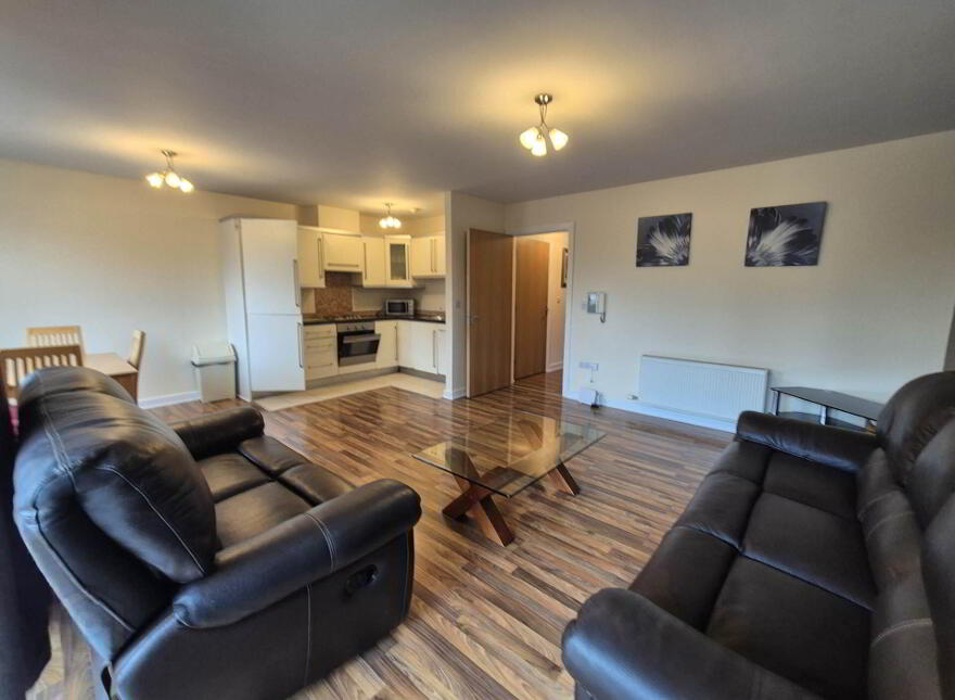 83 Academy Square, Navan, C15CA21