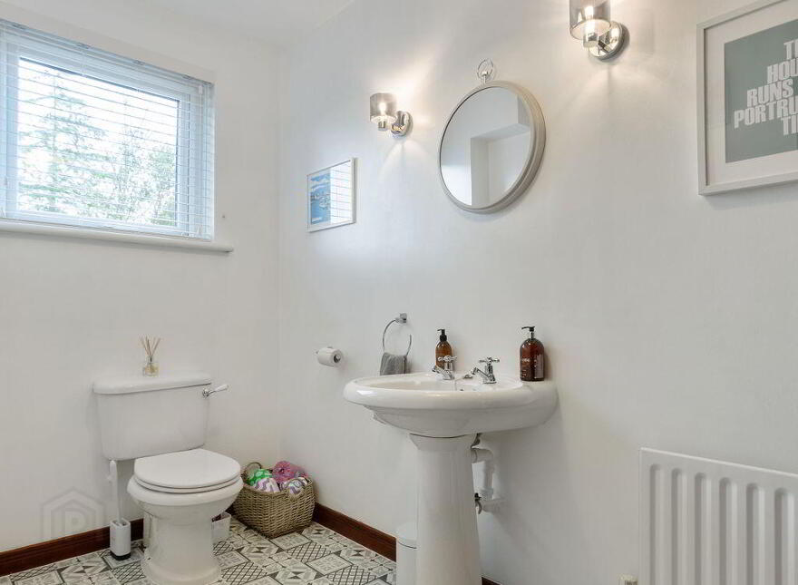 149 Mountsandel Road, Coleraine, BT52 1TA