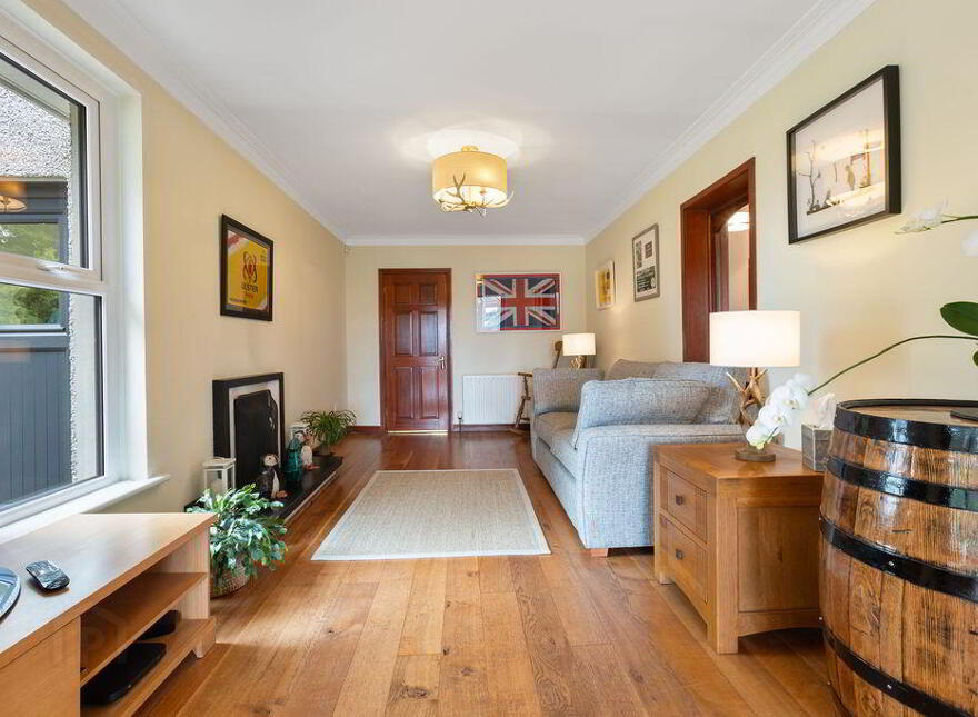 149 Mountsandel Road, Coleraine, BT52 1TA