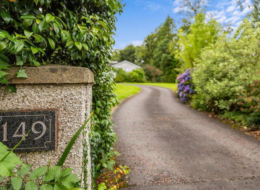 149 Mountsandel Road, Coleraine, BT52 1TA