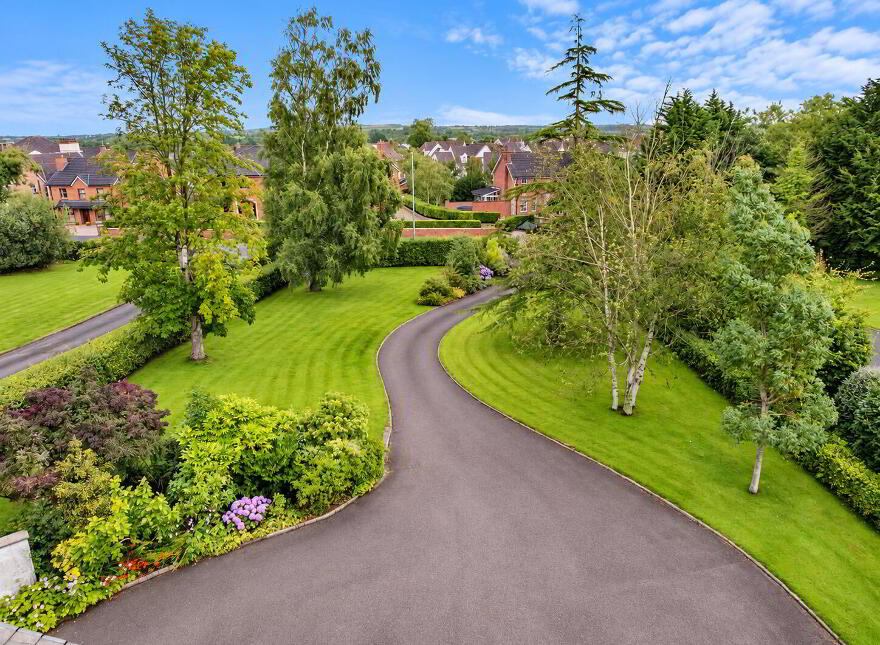 149 Mountsandel Road, Coleraine, BT52 1TA