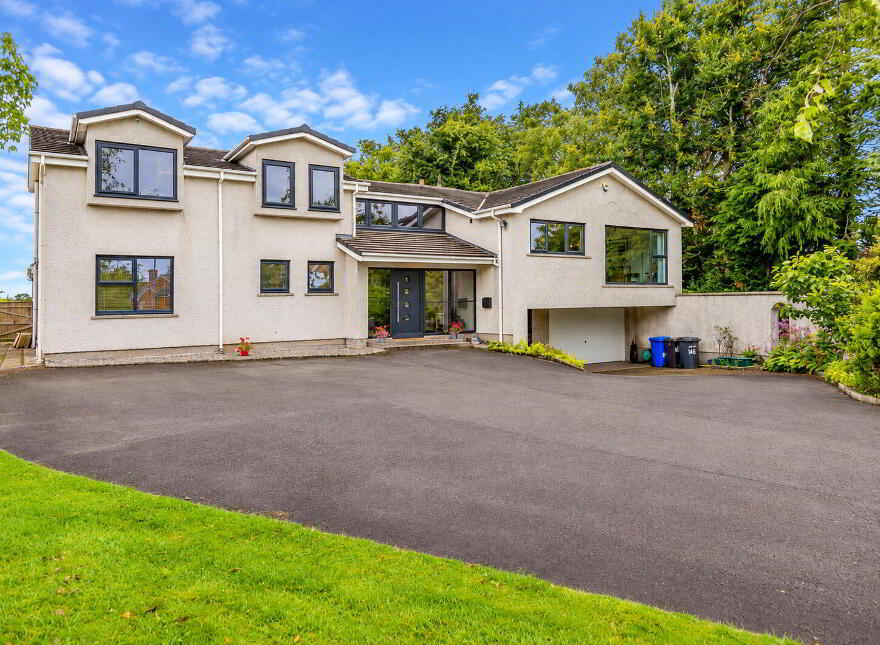 149 Mountsandel Road, Coleraine, BT52 1TA