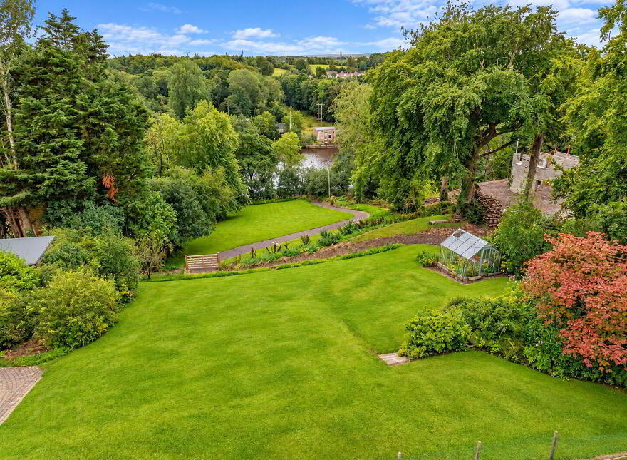 149 Mountsandel Road, Coleraine, BT52 1TA