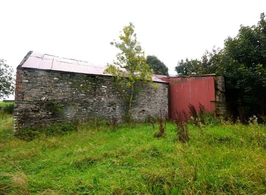 Craigadoes, St. Johnston