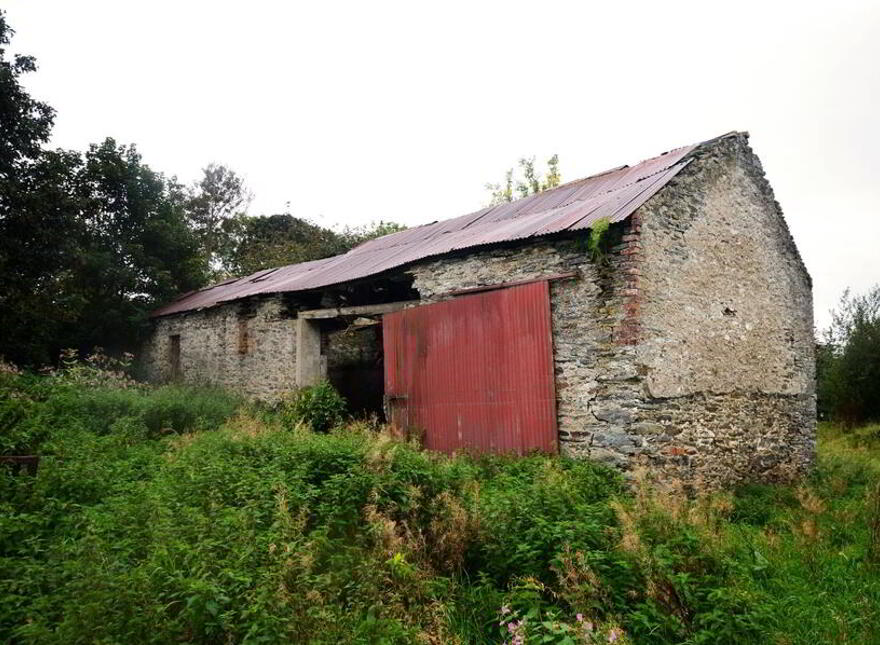 Craigadoes, St. Johnston