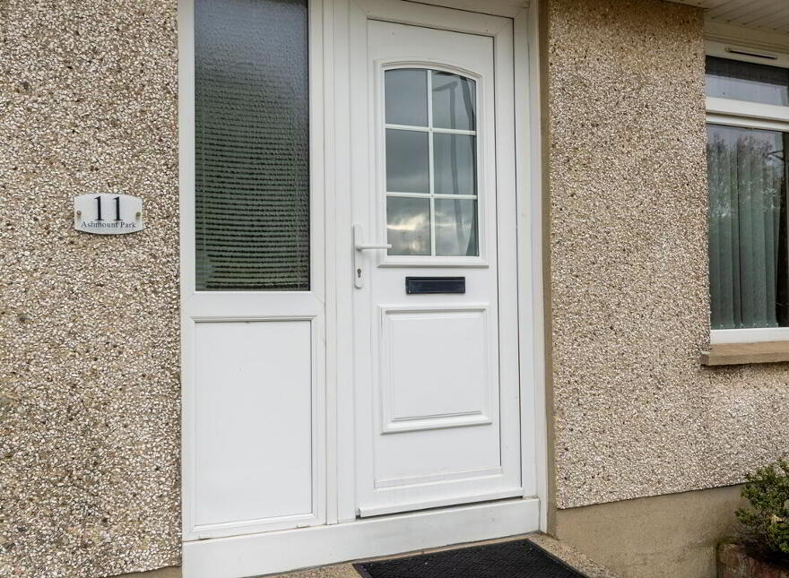 11 Ashmount Park, Portaferry, Newtownards, BT22 1NR