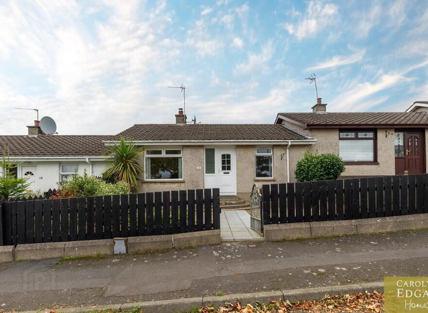 11 Ashmount Park, Portaferry, Newtownards, BT22 1NR