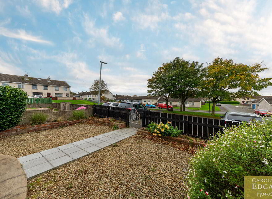 11 Ashmount Park, Portaferry, Newtownards, BT22 1NR