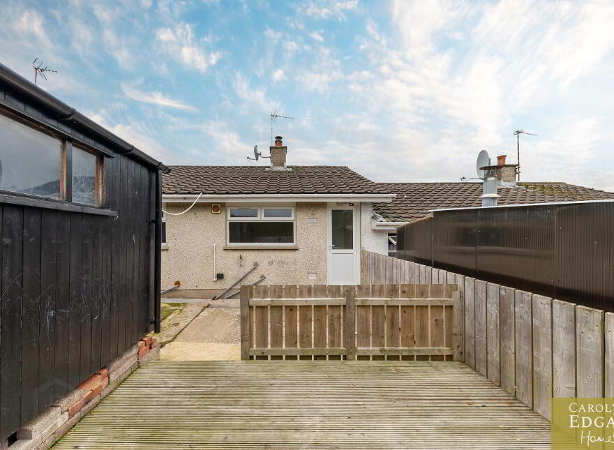 11 Ashmount Park, Portaferry, Newtownards, BT22 1NR