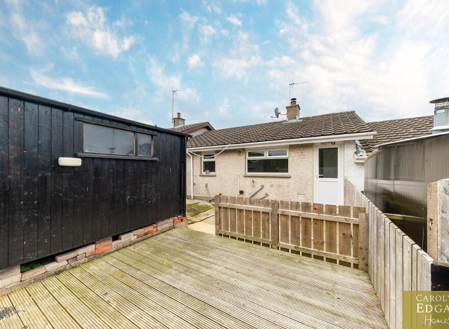 11 Ashmount Park, Portaferry, Newtownards, BT22 1NR