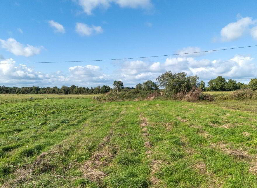 Derrybeg Lane, Killeigh, Killeigh