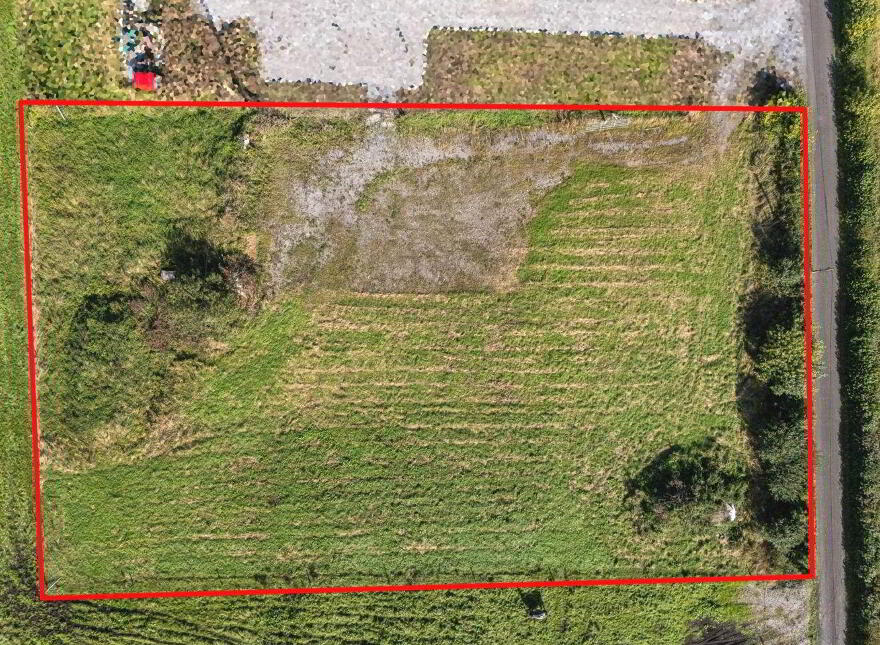 Derrybeg Lane, Killeigh, Killeigh