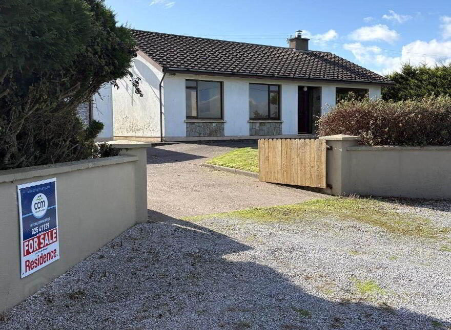 Ballyskibole, Knockadoon, Ballymacoda, P25CD52 photo
