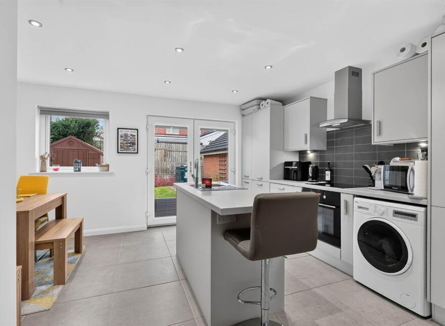 43 Hillmount Cottages, Moneyrea, Newtownards, BT23 6DT