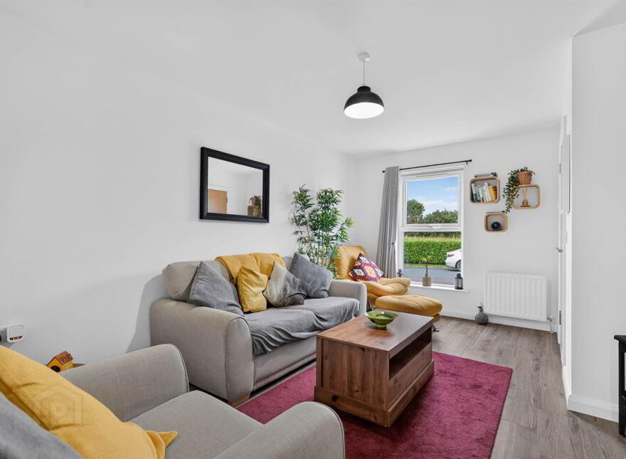 43 Hillmount Cottages, Moneyrea, Newtownards, BT23 6DT