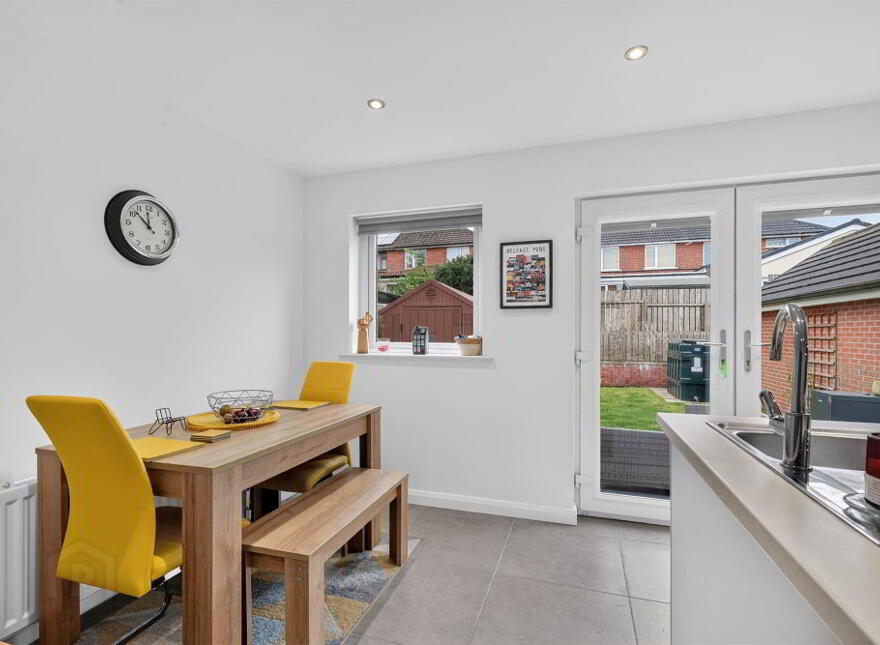 43 Hillmount Cottages, Moneyrea, Newtownards, BT23 6DT