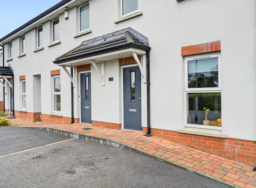43 Hillmount Cottages, Moneyrea, Newtownards, BT23 6DT