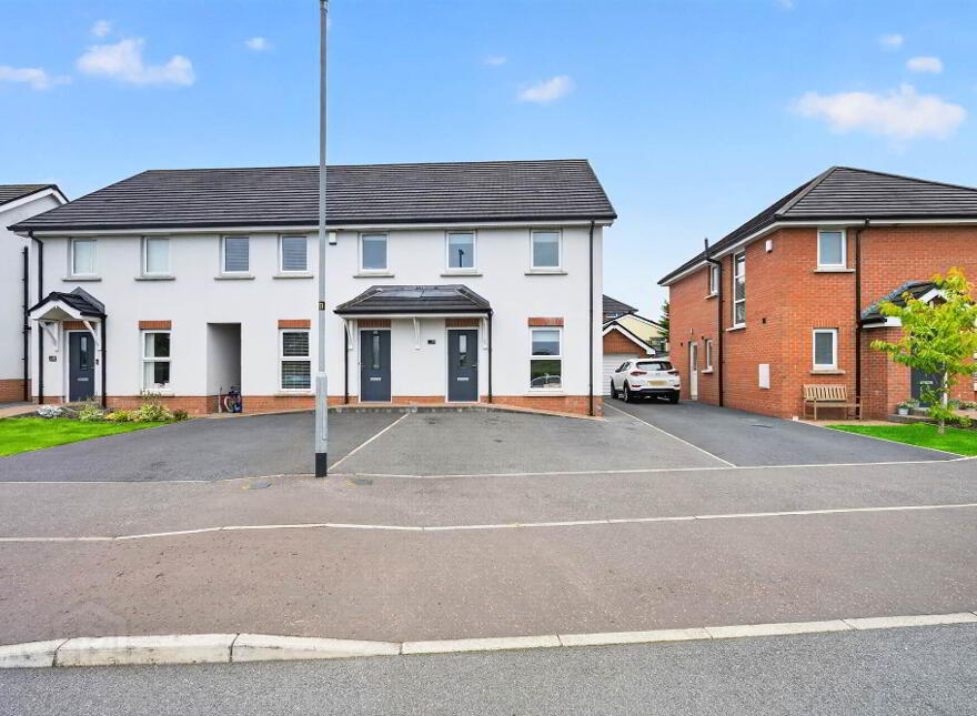 43 Hillmount Cottages, Moneyrea, Newtownards, BT23 6DT