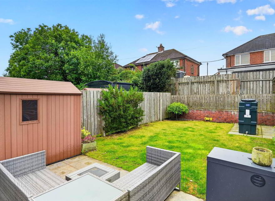 43 Hillmount Cottages, Moneyrea, Newtownards, BT23 6DT