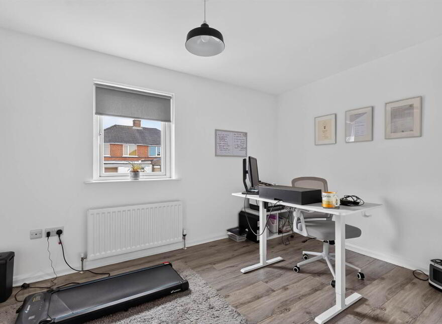 43 Hillmount Cottages, Moneyrea, Newtownards, BT23 6DT