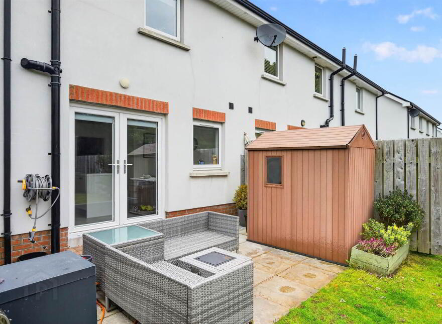 43 Hillmount Cottages, Moneyrea, Newtownards, BT23 6DT