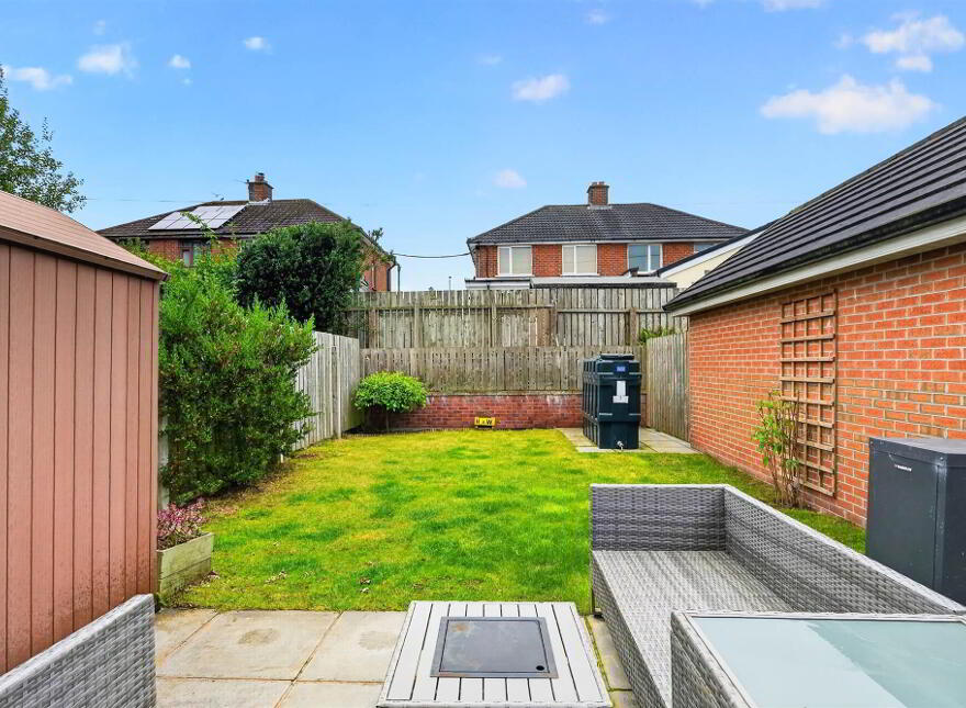 43 Hillmount Cottages, Moneyrea, Newtownards, BT23 6DT