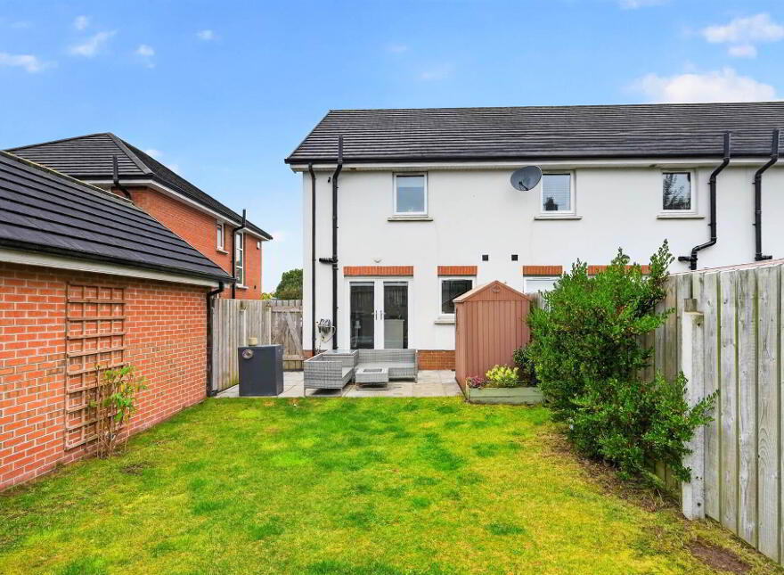 43 Hillmount Cottages, Moneyrea, Newtownards, BT23 6DT