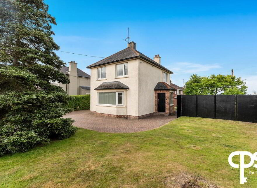 54 Gilford Road, Portadown, BT63 5EF