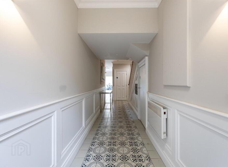 Apt 6, 49 Ulsterville Avenue, Belfast, BT9 7AT