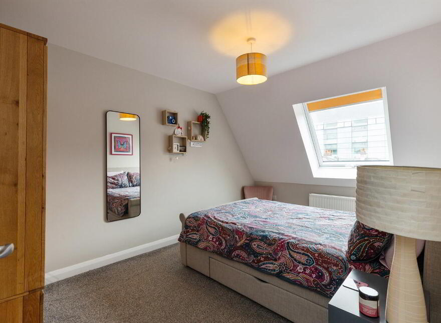 Apt 6, 49 Ulsterville Avenue, Belfast, BT9 7AT
