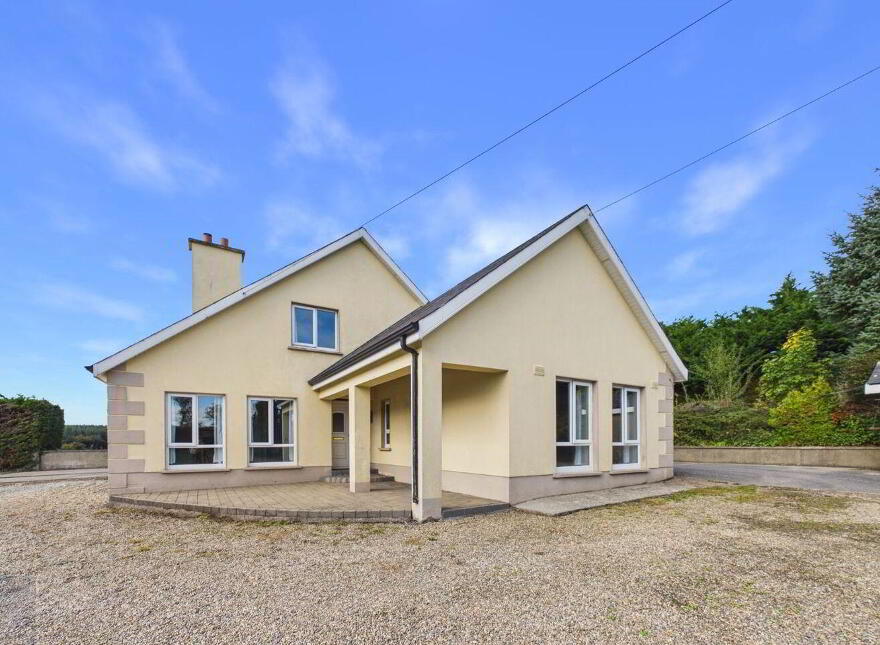 Rathturtin, Clonroche, Y21YR66