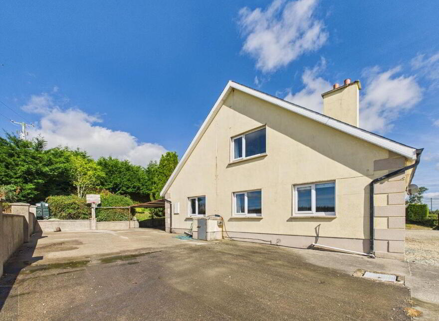 Rathturtin, Clonroche, Y21YR66