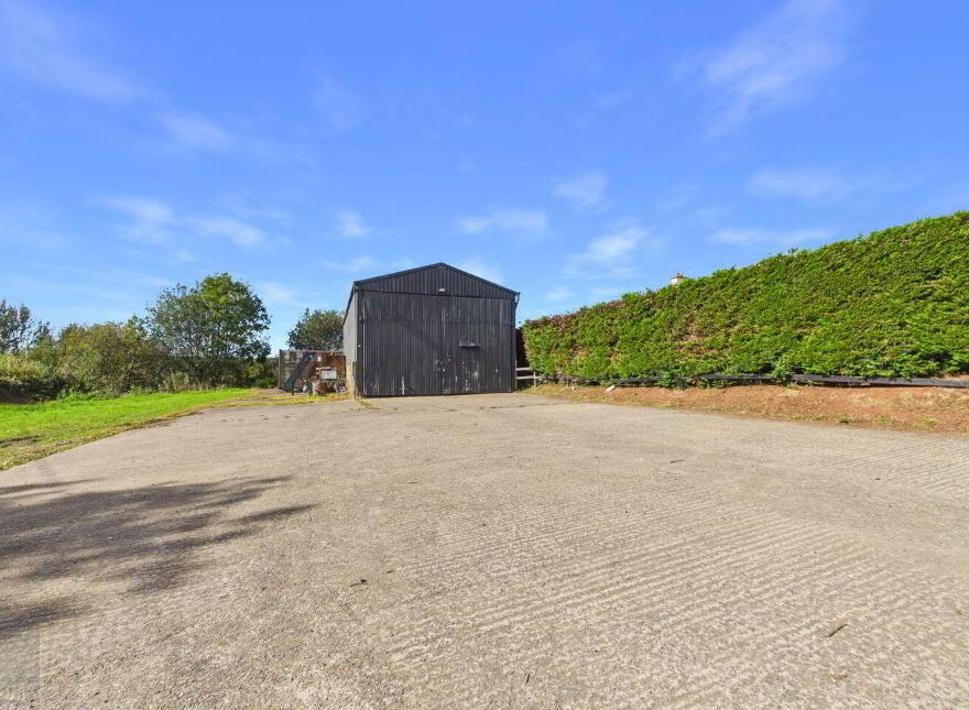 Rathturtin, Clonroche, Y21YR66