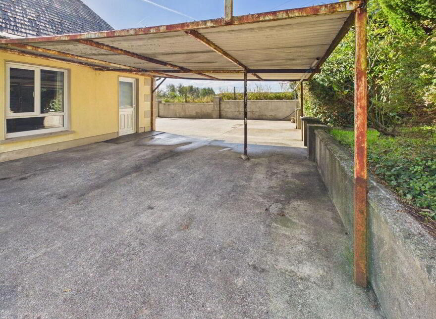 Rathturtin, Clonroche, Y21YR66