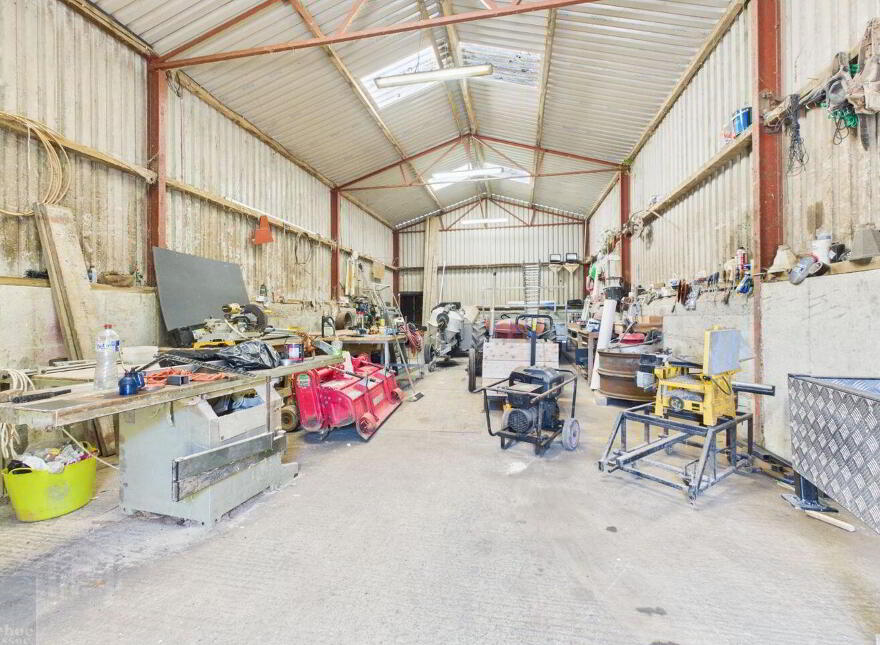 Rathturtin, Clonroche, Y21YR66