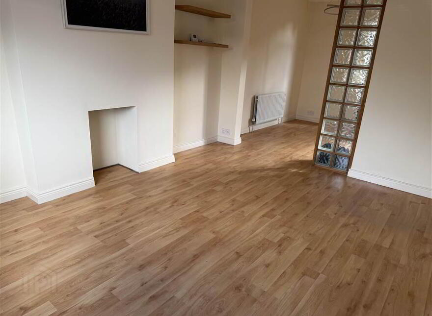 1 James Street, Newtownards, BT23 4DY
