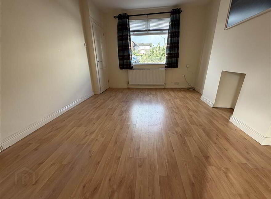 1 James Street, Newtownards, BT23 4DY